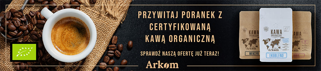 Kawy Organic