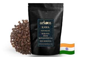 Robusta Indie Monsooned AA