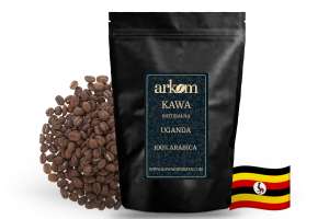 Arabica Uganda