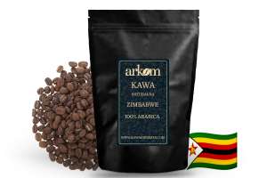 Arabica Zimbabwe