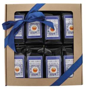Zestaw nr 8 - Kolekcja Earl Grey