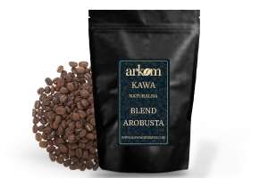 Blend AROBUSTA