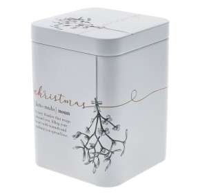 Puszka 100g - God Jul - 71208