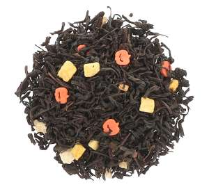Herbata czarna Pumpkin Spice