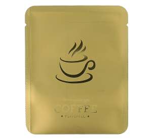 Torebka do filtra Drip Bag - GOLD