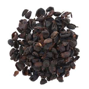 Cascara z Kolumbii, suszone owoce kawowca