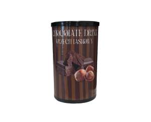 Chocolate drink - Orzech Laskowy - 300 g