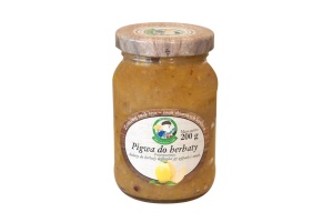 Pigwa do herbaty 200g - Fungopol