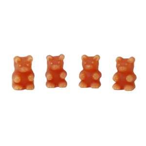 Herbaciane Misie - Mango Friends 20g