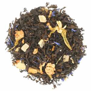 Pu-erh Kaktusowa