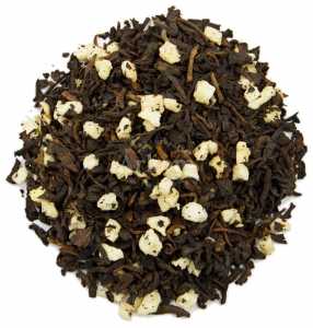 Pu-Erh Jabłko-Cynamon