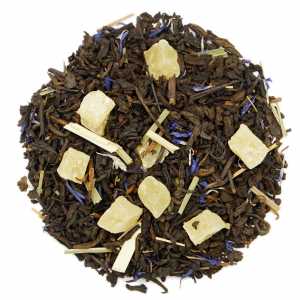 Pu-erh Lady Grey