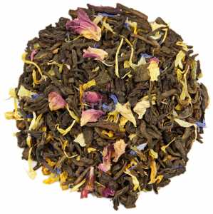 Pu-Erh Zapach Lata