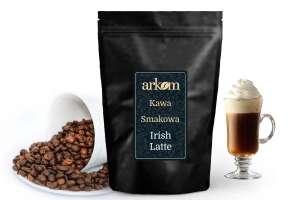 Irish Latte