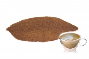 Rozpuszczalna Cappuccino