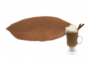 Rozpuszczalna Irish Cream