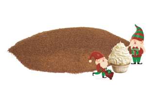 Rozpuszczalna Kremowy Elf