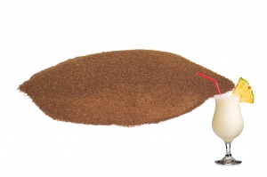 Rozpuszczalna Pinacolada