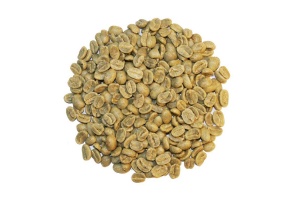 Arabica Dominicana - kawa zielona