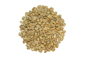 Arabica Galapagos organic - kawa zielona