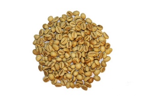 Robusta Indie Monsooned AA - kawa zielona