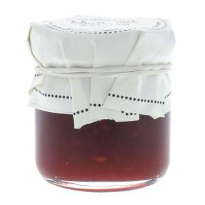 Konfitura z malin 40g - Spichlerz