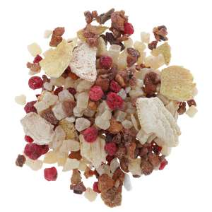 Lemoniada Cytrynowa 100g