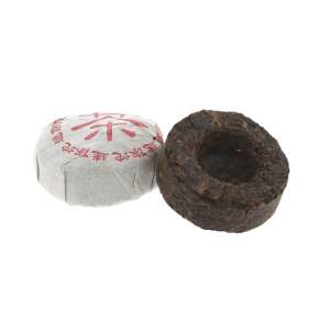 Mini Pu-Erh Toucha
