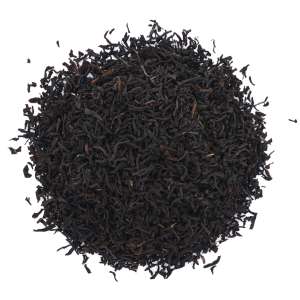 Herbata czarna Rwanda OPA Rukeri - 50 g Organic