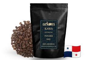 Arabica Panama SHB