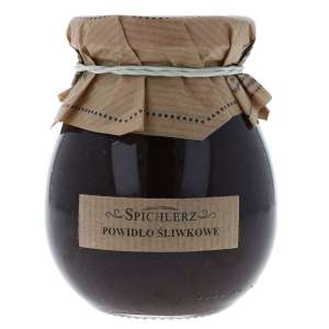Powidło śliwkowe 280g - Spichlerz
