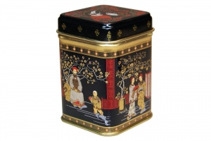 Puszka 25g - Japonia - 71028