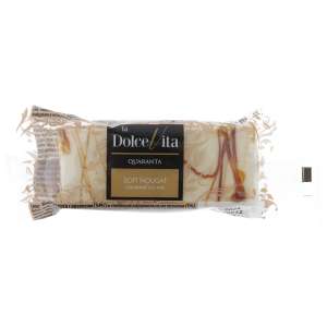 Nugat Salted Caramel 50g