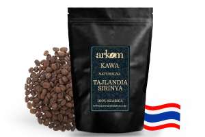 Arabica Tajlandia Sirinya