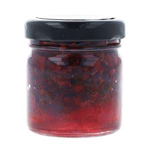 Wiśnie w miodzie - 50g